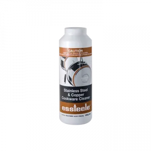 Esteele Powder Cleaner for Stainless Steel/Copper - 495gm