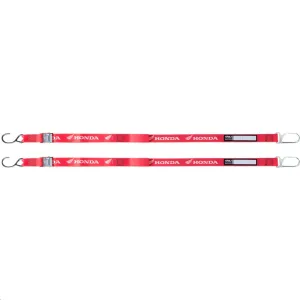 Factory Effex Tie Down - Honda Red 22-45380