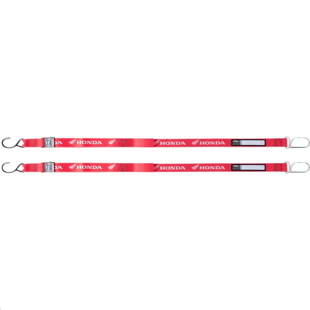 Factory Effex Tie Down - Honda Red 22-45380