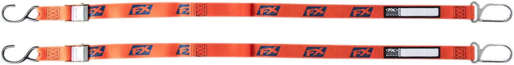 Factory Effex Tie Downs