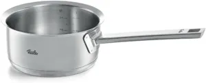 Fissler Original-Profi Collection Stainless Steel 1.5 Quart Sauce Pan