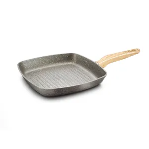 Fissler Ultimate Non-Stick Square Grill Pan 24cm