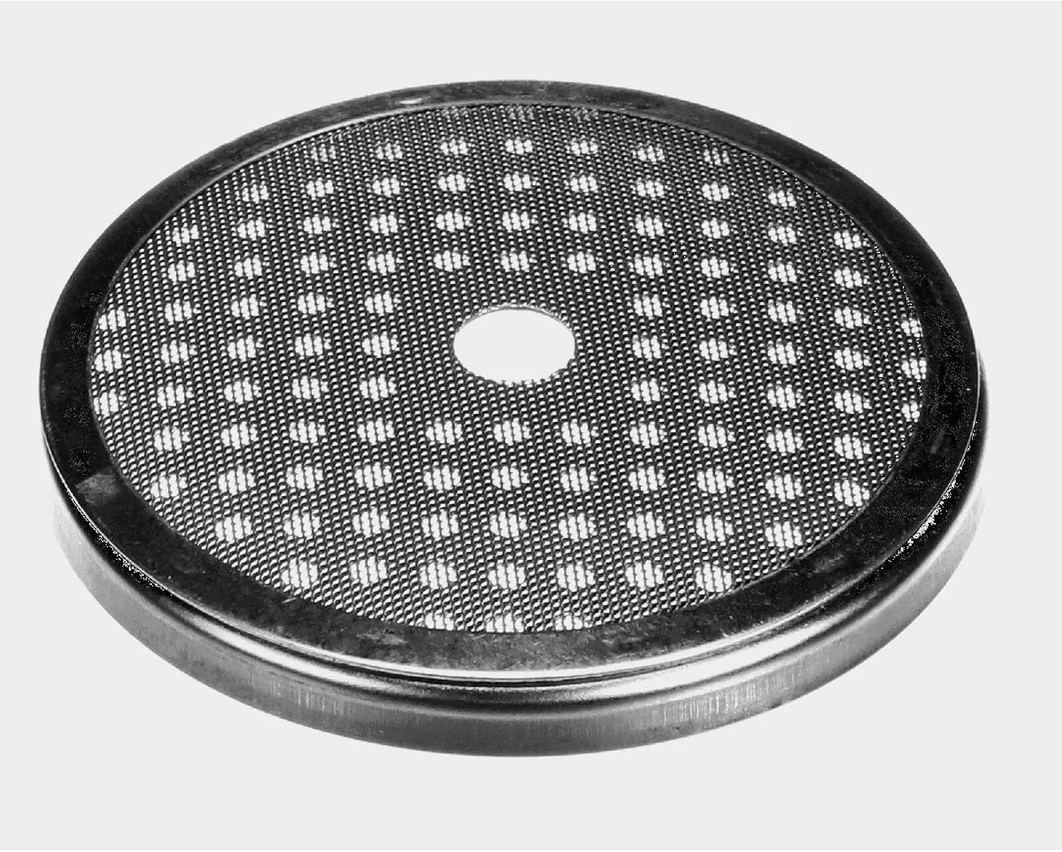 For La Marzocco L107