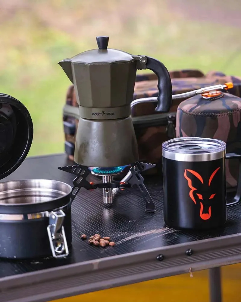 Fox Stainless Steel Thermal Mug