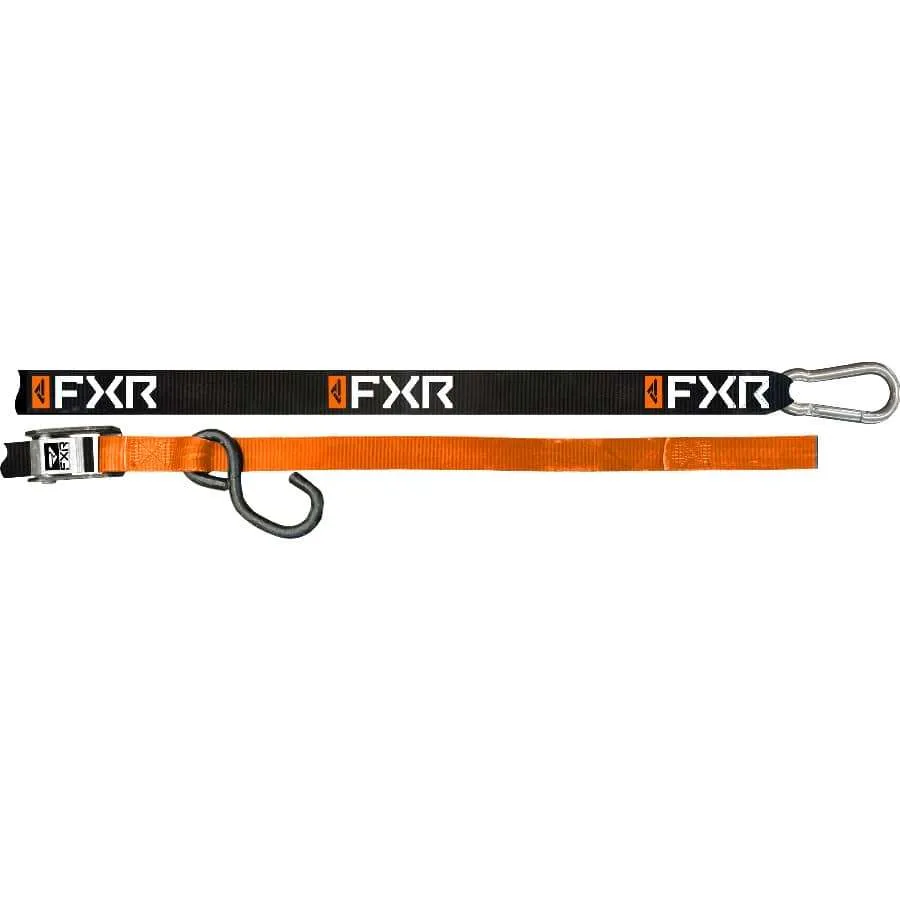 FXR Tie Down Straps