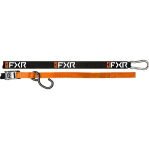 FXR Tie Down Straps