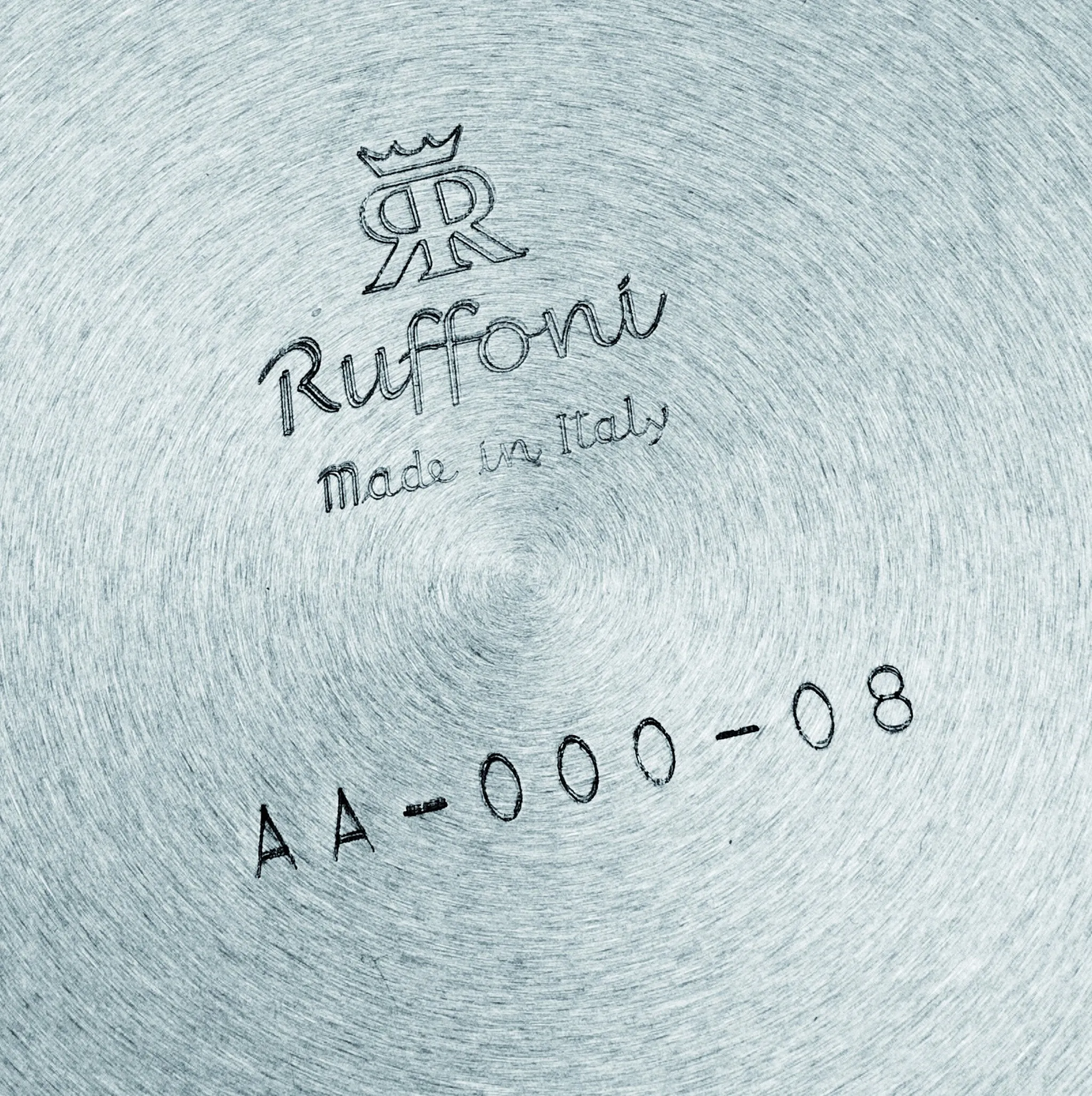 Gratin - 12"