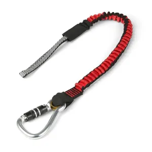 GRIPPS Bungee Heavy-Duty Tether Dual-Action 18.0kg (Pack of 10)
