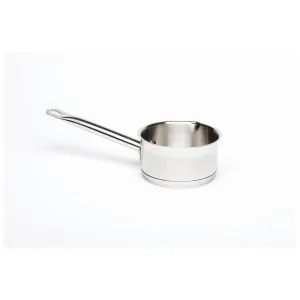 GW Milk Pan 1.1L - 14 x 8cm (Dia x H) pack of 1