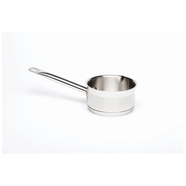 GW Milk Pan 1.1L - 14 x 8cm (Dia x H) pack of 1