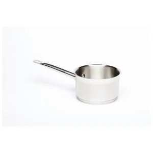 GW Saucepan (No Lid) 5L - 24 x 11cm (Dia x H) pack of 1