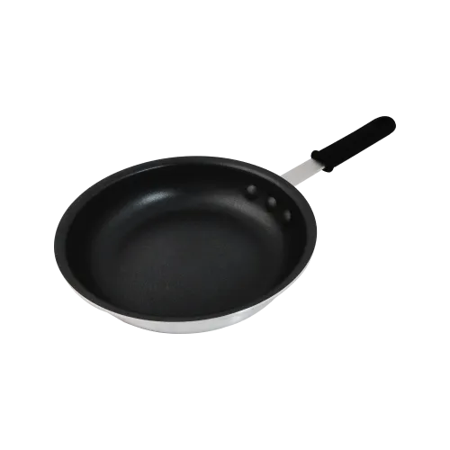 Heavy Gauge Aluminum Non Stick Frying Pan - ASFRT