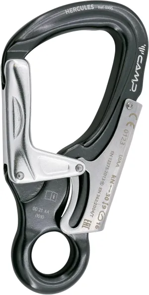 Hercules Carabiner