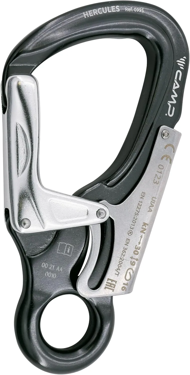 Hercules Carabiner