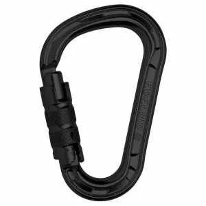 HMS Magnum Triple Carabiner - EDERID