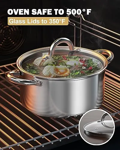Home Kitchen Cookware