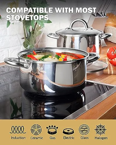 Home Kitchen Cookware