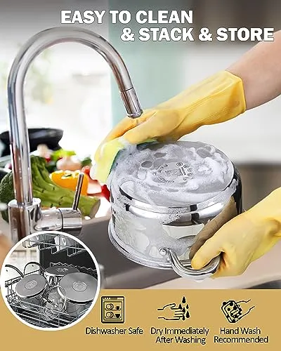 Home Kitchen Cookware