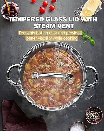 Home Kitchen Cookware