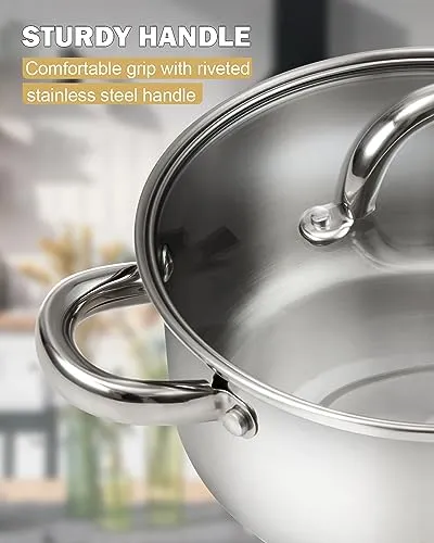 Home Kitchen Cookware