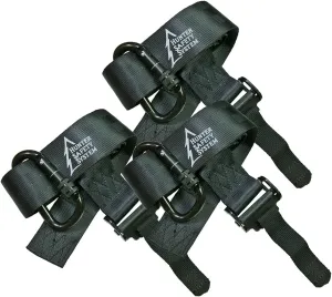Hunter Safety System Quick-Connect Treestrap - Comfortable Tree Climbing and Hunting Gear and Durable Hunting Equipment