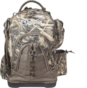 Hunting Backpack/Bag, Durable Duck Hunting Bag with Waist Belt & Waterproof Bottom