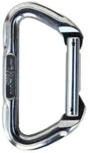 IronMind - Large Heavy-Duty Carabiner - Loads 6,600 LBS - Best Value
