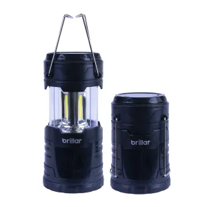 Jumbo Pop-up Lantern - Black