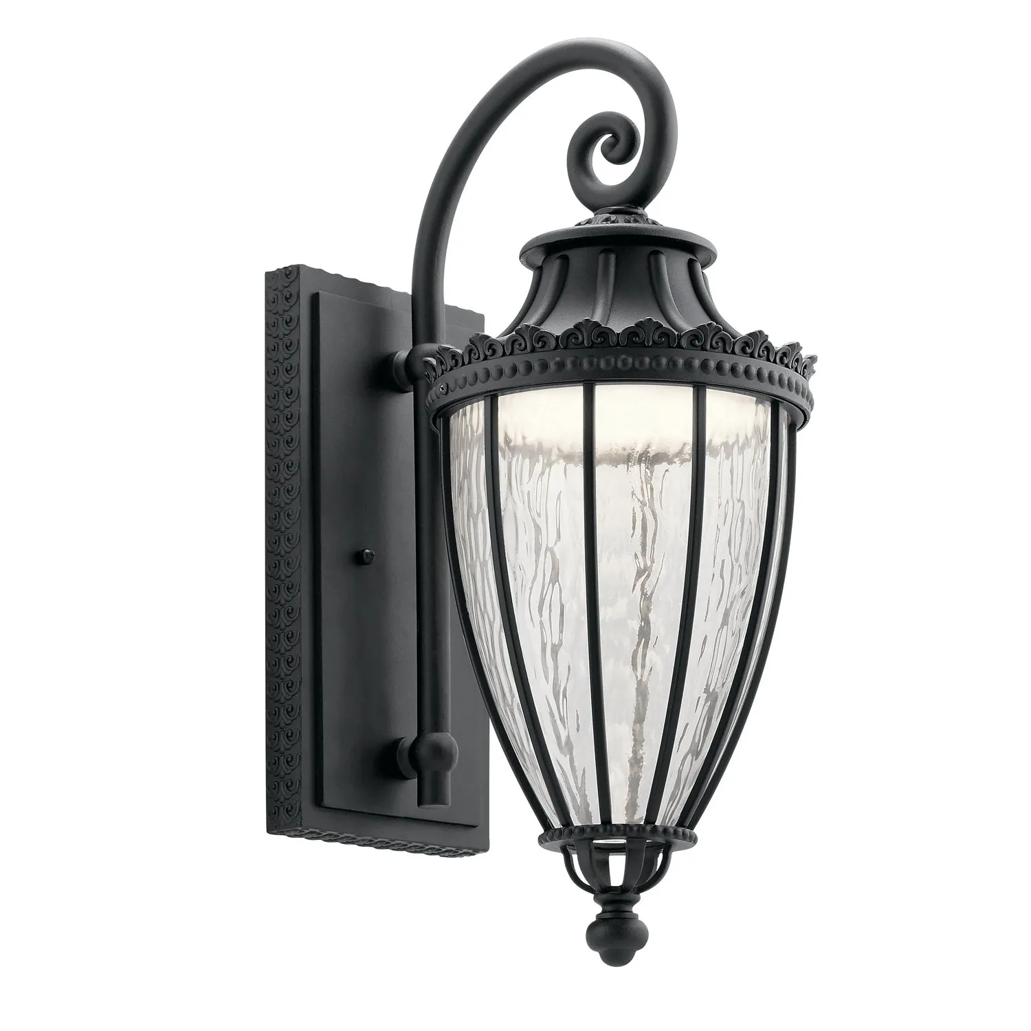Kichler LED Outdoor Wall Mount
