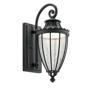 Kichler LED Outdoor Wall Mount