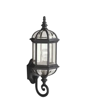Kichler One Light Outdoor Wall Mount