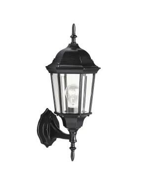 Kichler One Light Outdoor Wall Mount