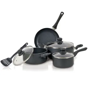 KSC009 BR 8PC Non Stick Cookware