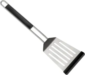 Kuhn Rikon 24342 Spatula, Stainless Steel, Silver
