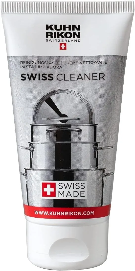 Kuhn Rikon Swiss Cleaner--Paste 5-ounce