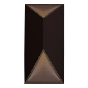 Kuzco Lighting LED Outdoor Wall Lantern