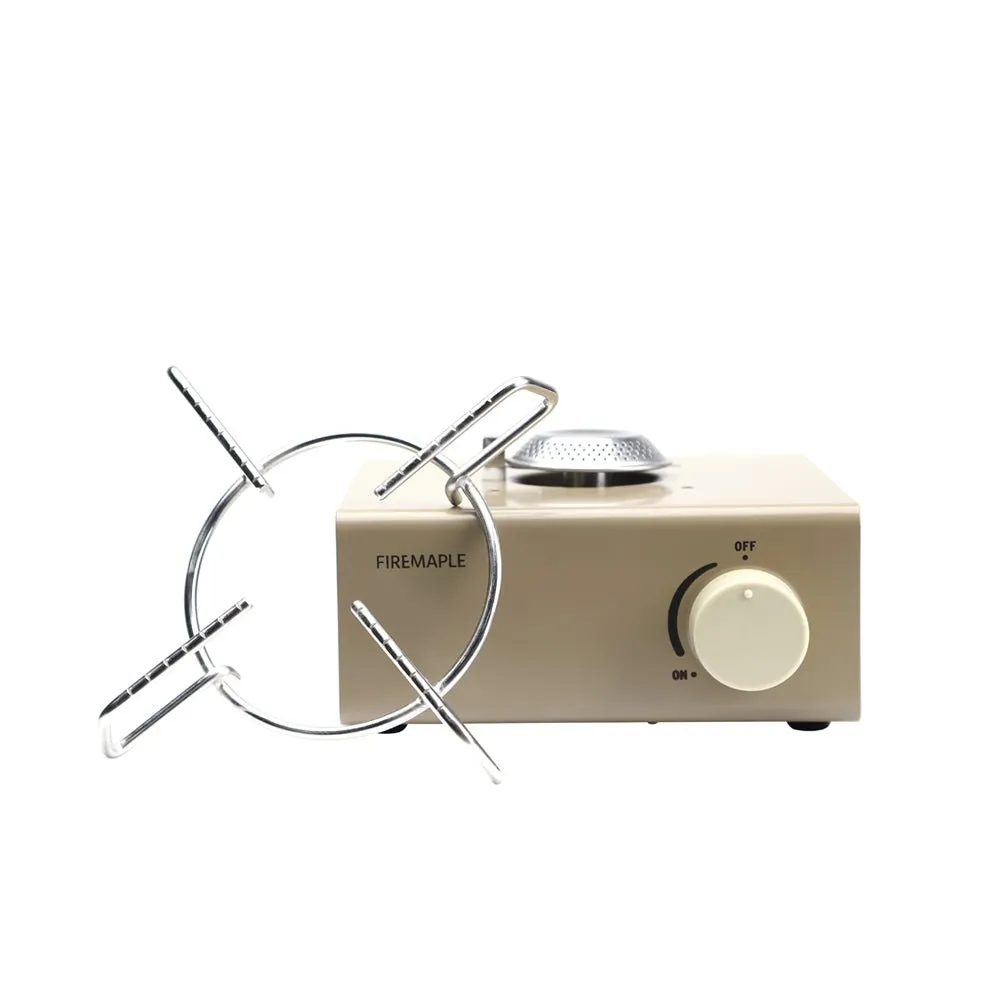 Lac Butane Gas Stove