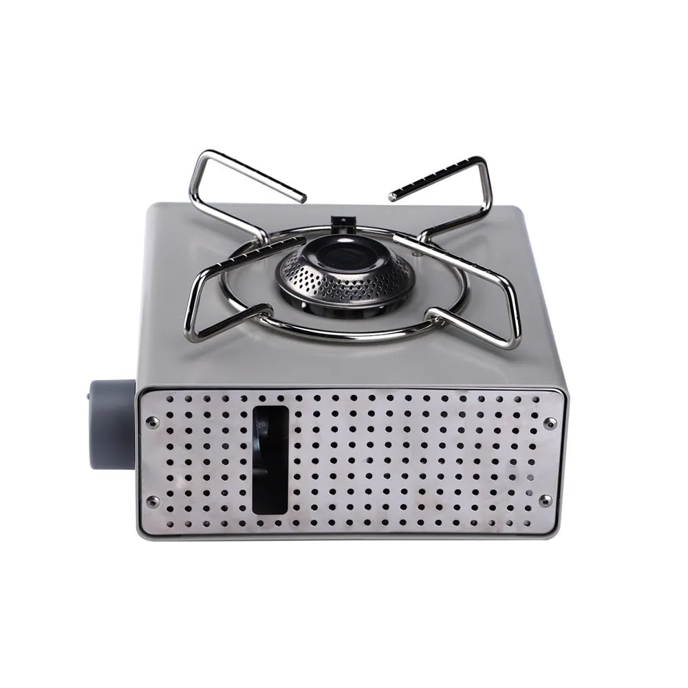 Lac Butane Gas Stove