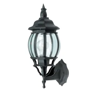 Lantern  L17 Black