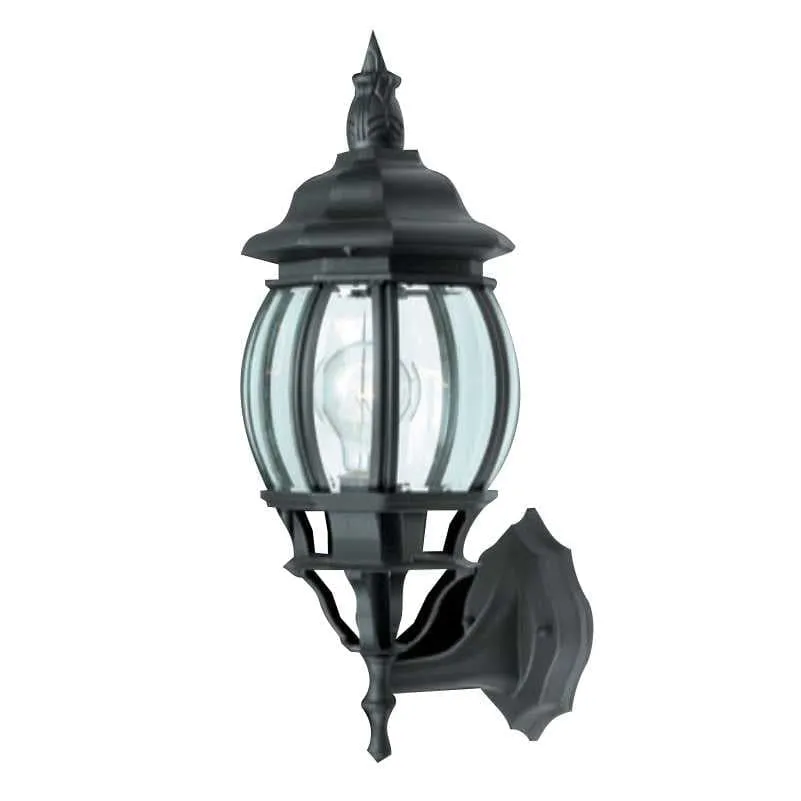 Lantern  L17 Black