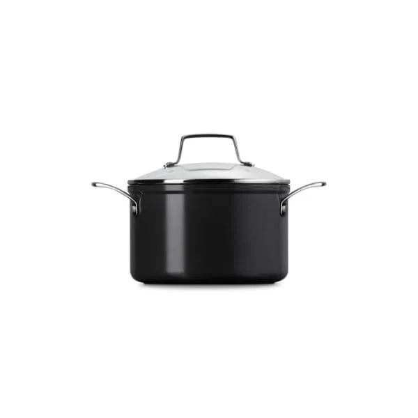 Le Creuset Ceramic Non-Stick Casserole 20cm