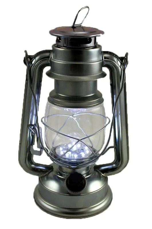 LED Lanterns (Frans Koppers)