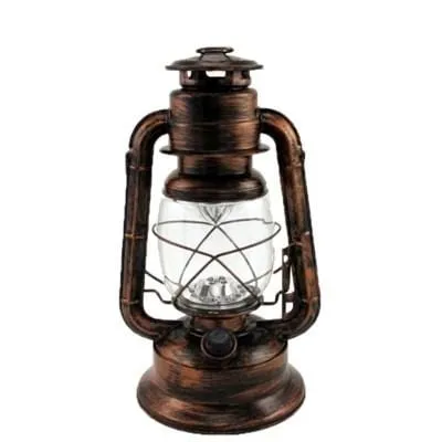 LED Lanterns (Frans Koppers)