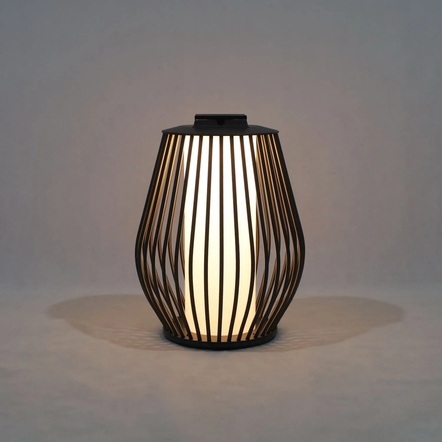 Les Jardins Mandaley Solar Lantern