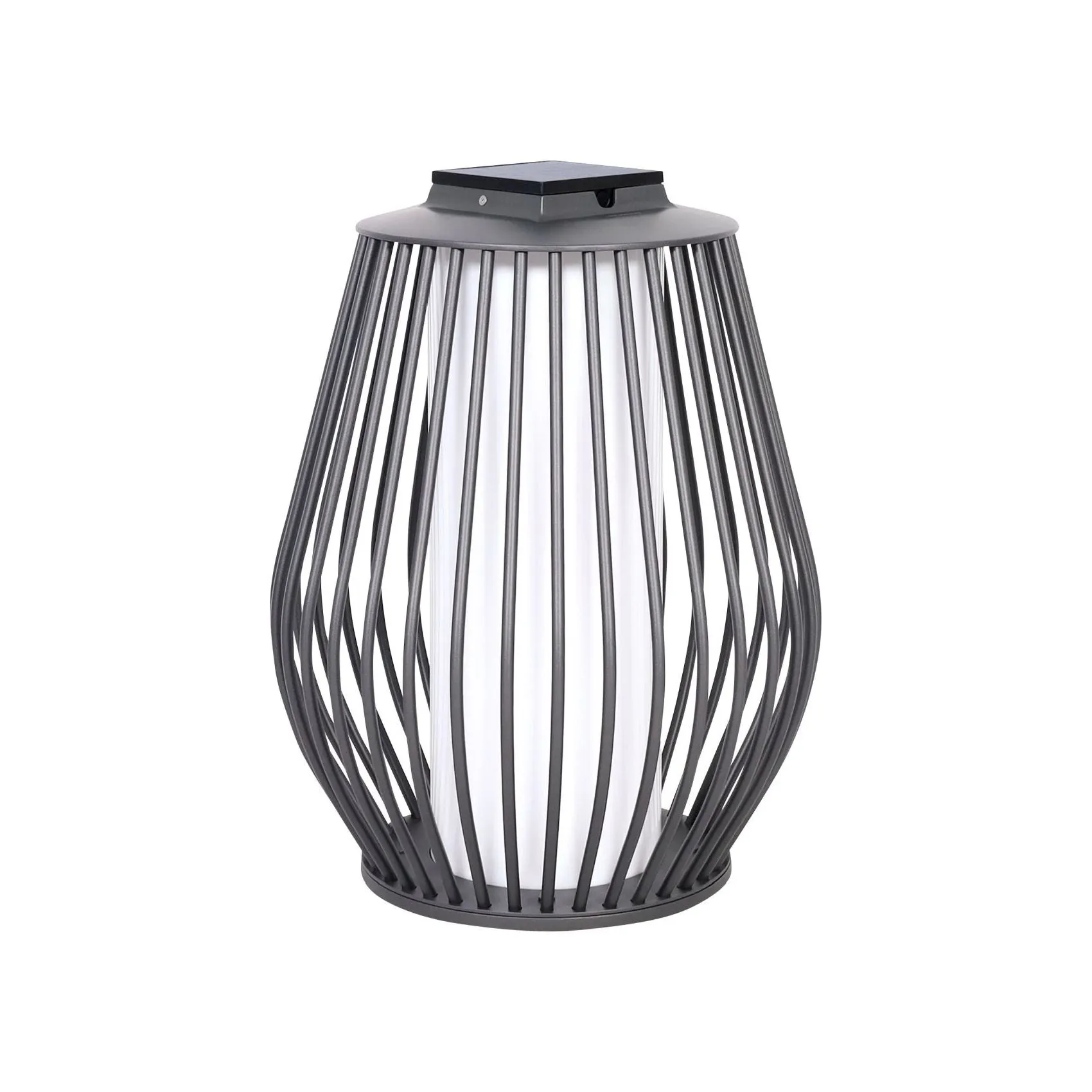Les Jardins Mandaley Solar Lantern