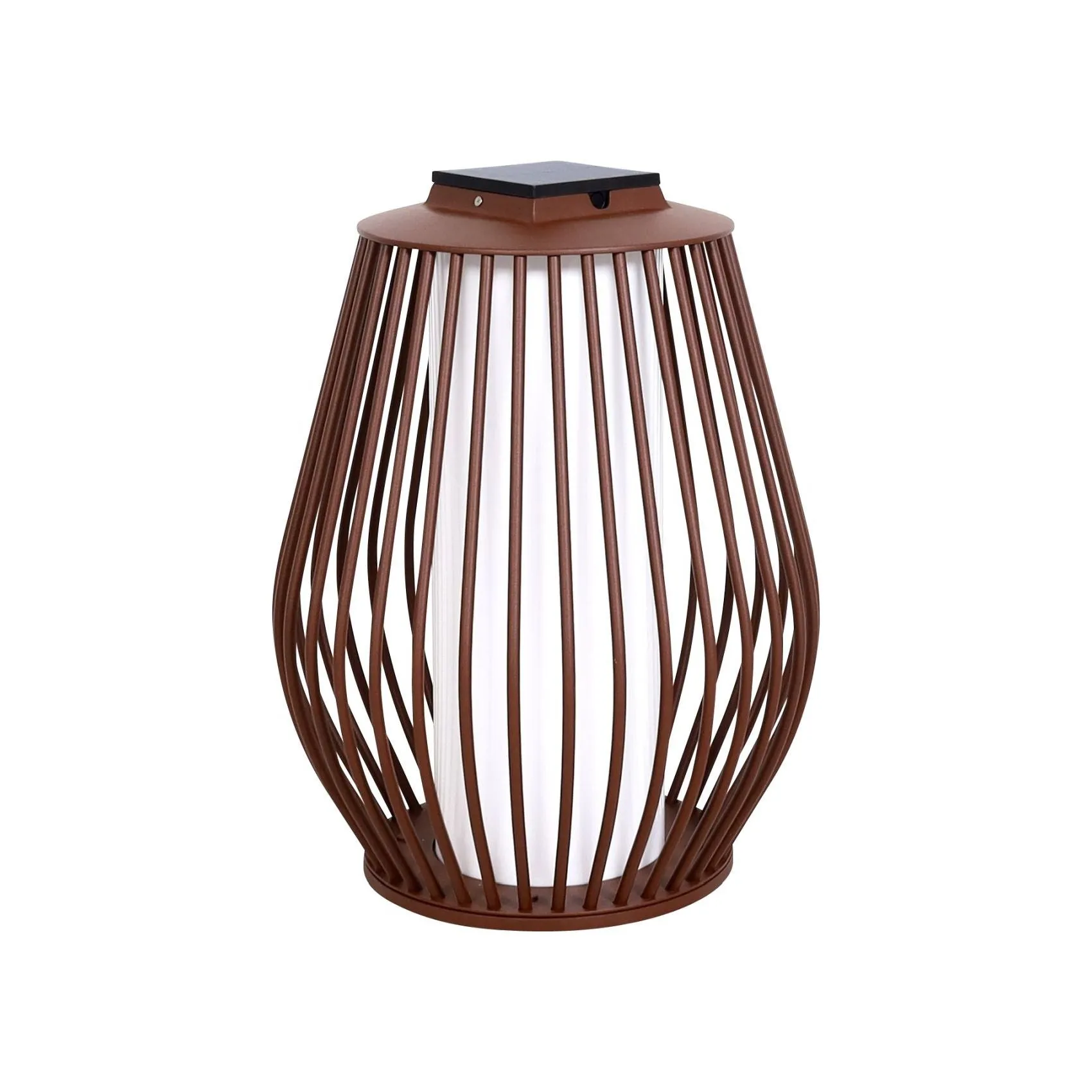 Les Jardins Mandaley Solar Lantern