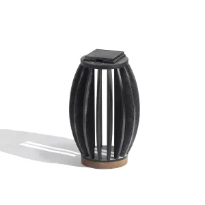 Les Jardins Pastek Solar Lantern