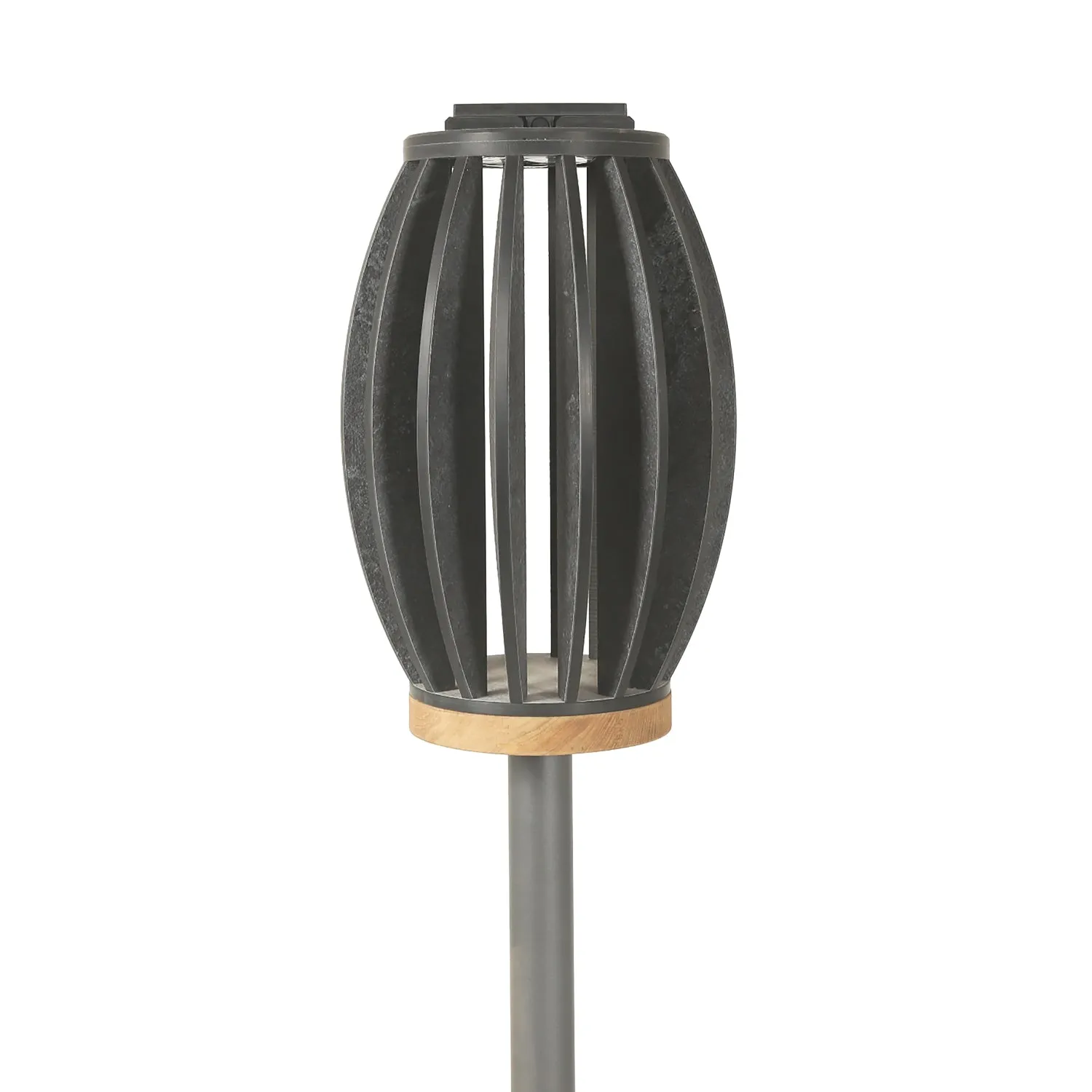 Les Jardins Pastek Solar Lantern