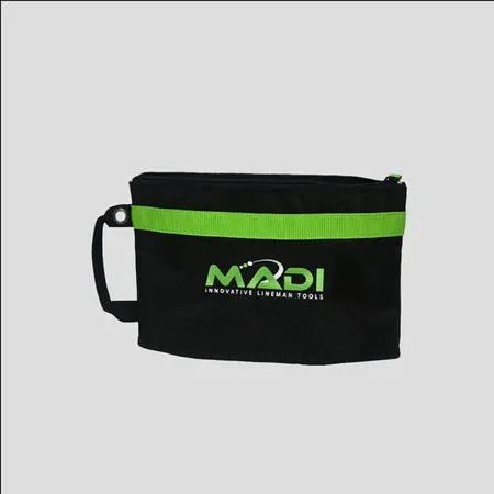 Lineman Stand-Up Pouch
