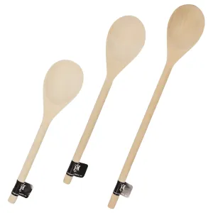 Long Wooden Spoon